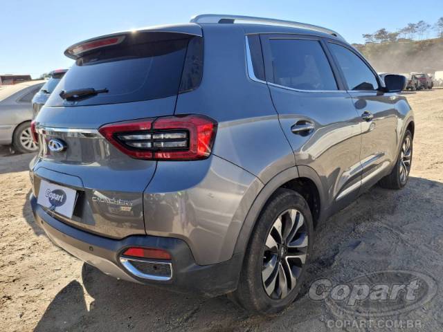 2020 CAOA CHERY TIGGO 5X 