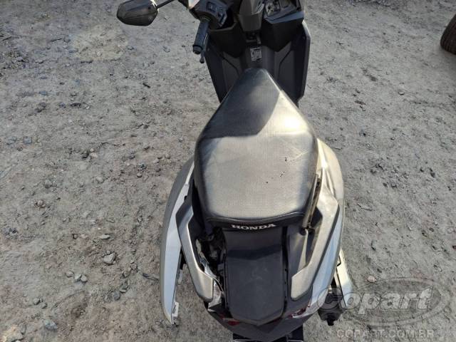 2025 HONDA ELITE 