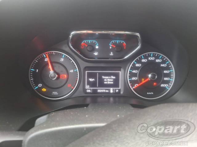 2022 CHEVROLET TRAILBLAZER 