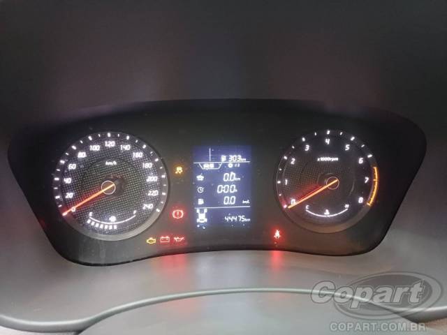 2026 HYUNDAI HB20S 