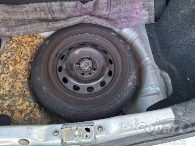 2013 FIAT UNO 