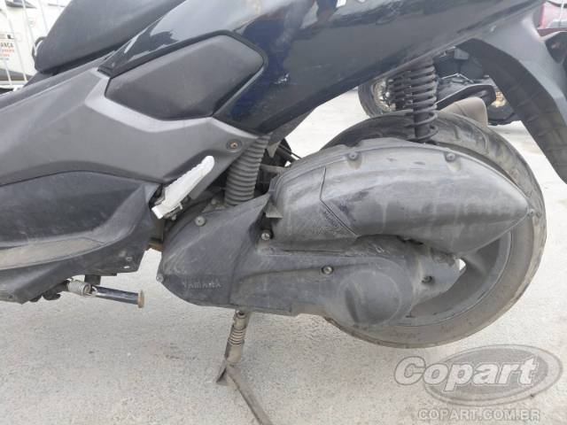 2020 YAMAHA NMAX 