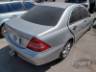 2005 MERCEDES BENZ CLASSE C 