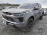 2026 CHEVROLET S10 CABINE DUPLA 