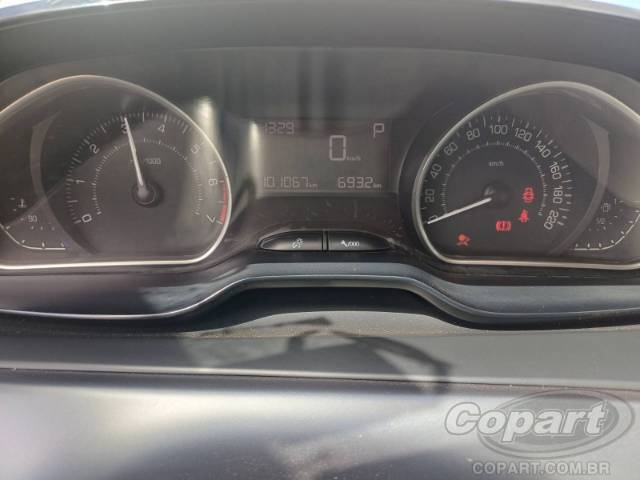 2016 PEUGEOT 208 