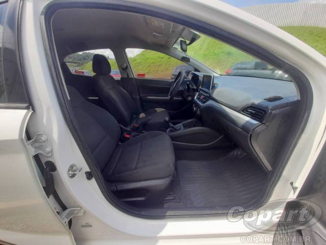 2022 HYUNDAI HB20 