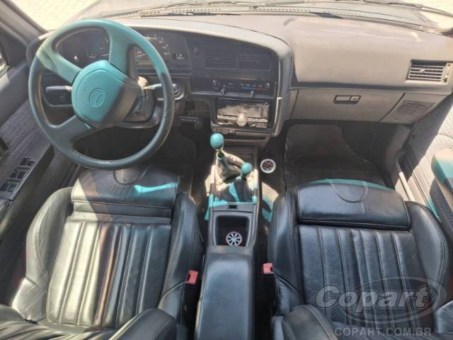 1998 TOYOTA HILUX CD 