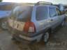 2007 FIAT PALIO WEEKEND 