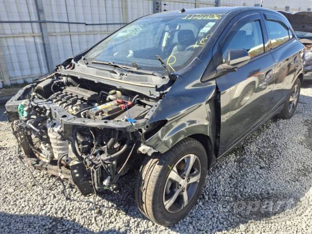 2019 CHEVROLET ONIX 