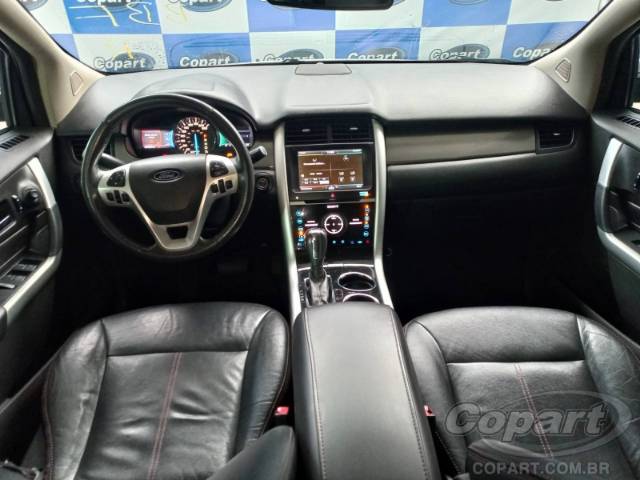 2014 FORD EDGE 