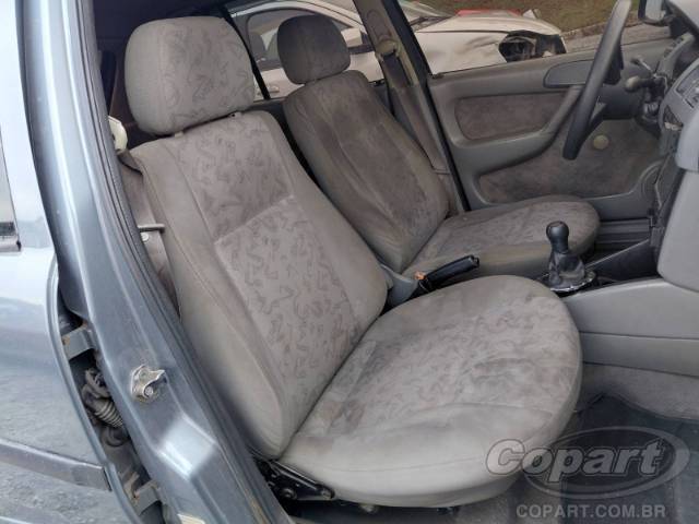 2000 VOLKSWAGEN GOL 