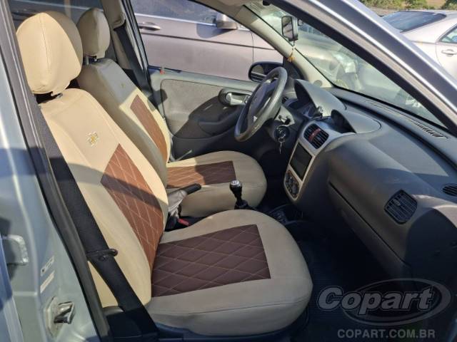 2009 CHEVROLET CORSA 