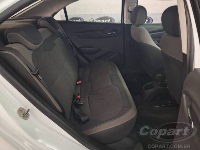 2015 CHEVROLET PRISMA 