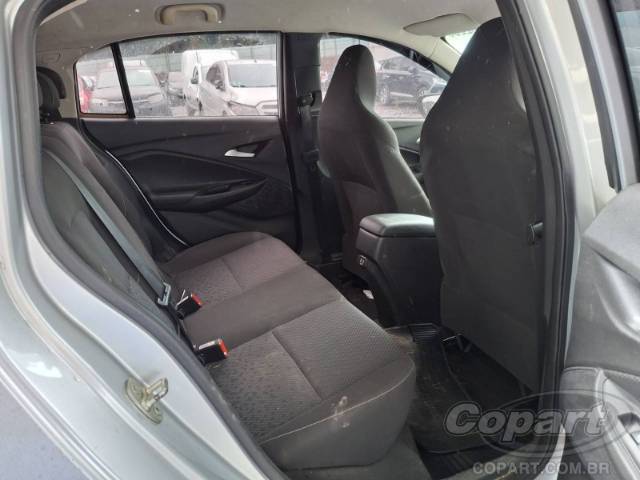 2020 CHEVROLET ONIX 