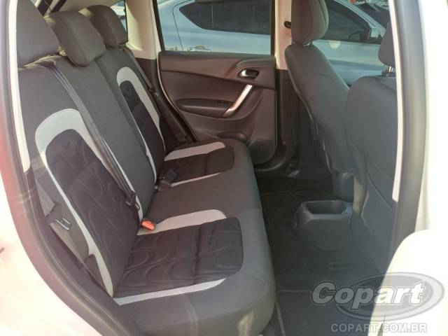 2014 CITROEN C3 