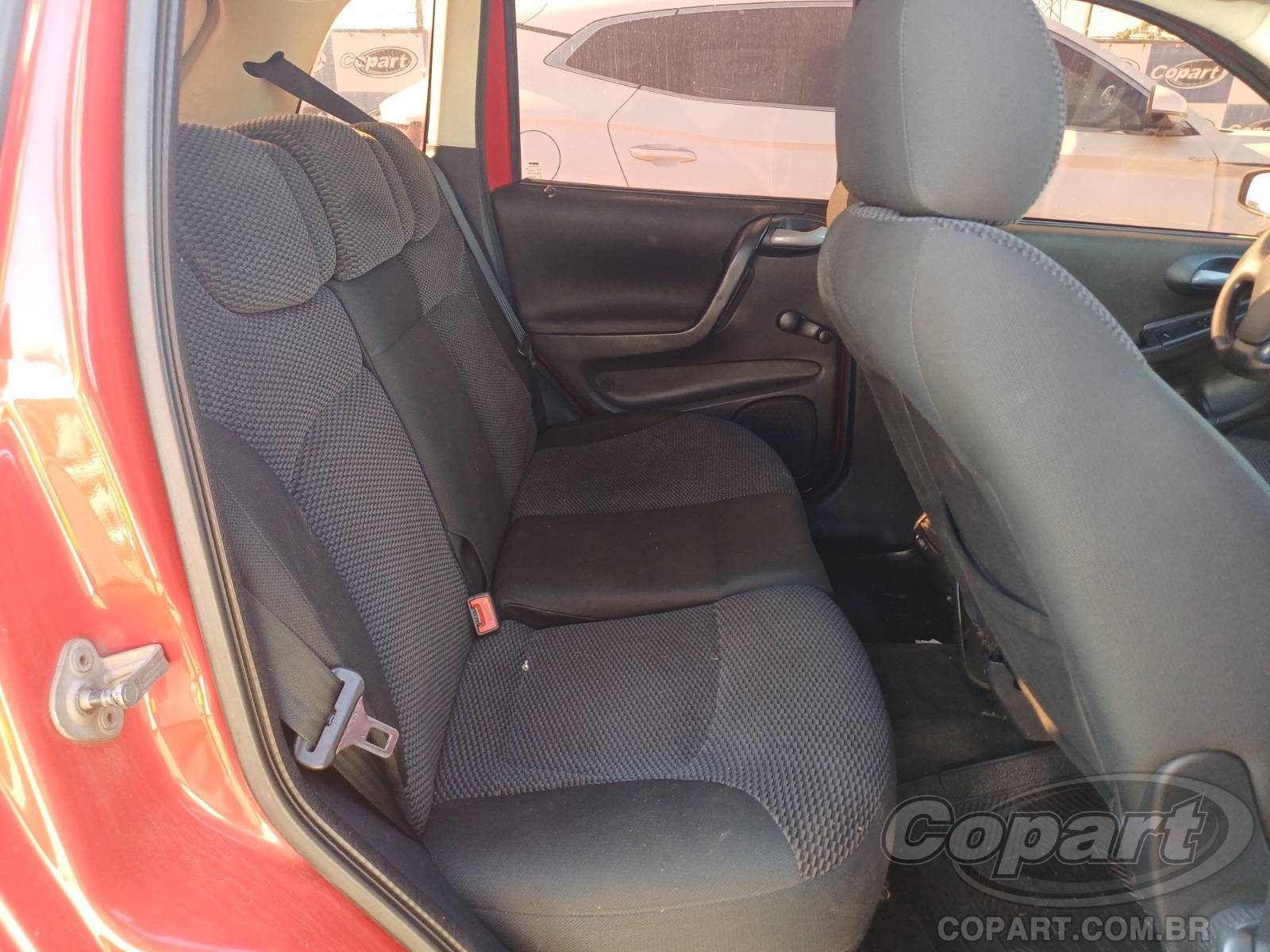 2007 FIAT STILO — foto 6 de 11