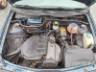 2001 VOLKSWAGEN GOL 