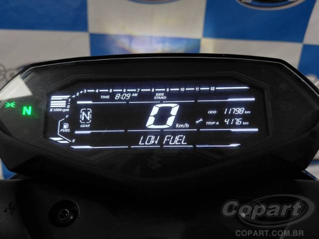 2026 BAJAJ Pulsar 