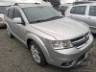 2012 DODGE JOURNEY 