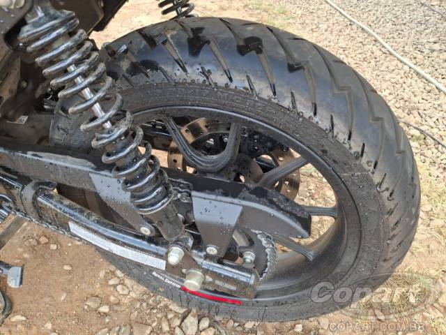 2027 ROYAL ENFIELD HUNTER 