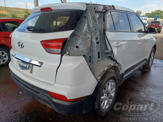 2020 HYUNDAI CRETA 