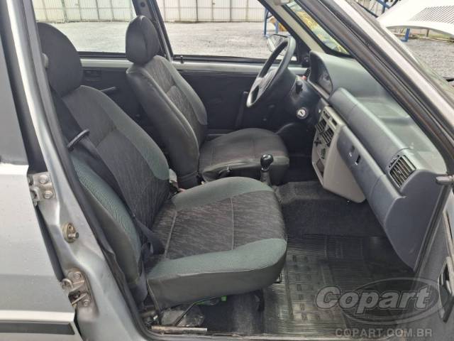 2008 FIAT UNO 