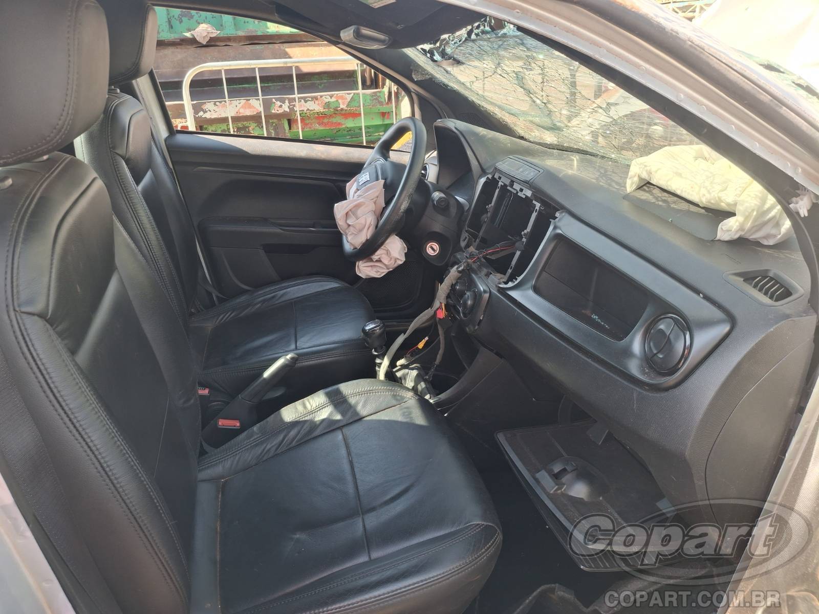 Foto 5: 2025 FIAT STRADA