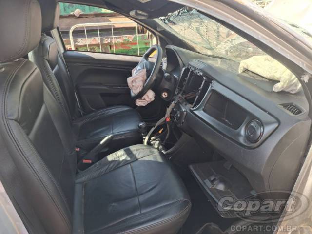 2025 FIAT STRADA 