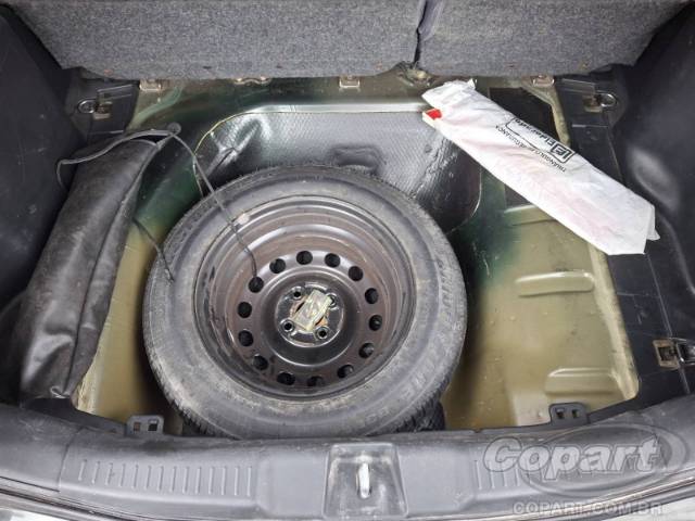 2005 HONDA FIT 