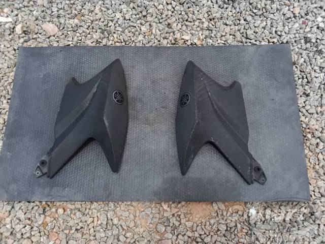 2021 YAMAHA YBR 150 FACTOR 