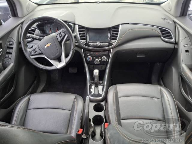 2018 CHEVROLET TRACKER 