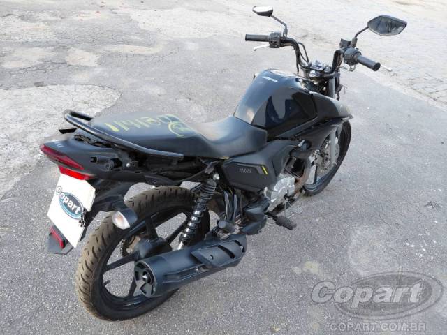 2025 YAMAHA FACTOR 