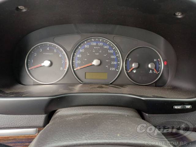 2011 HYUNDAI SANTA FE 