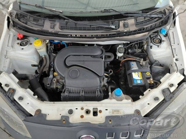 2014 FIAT UNO 