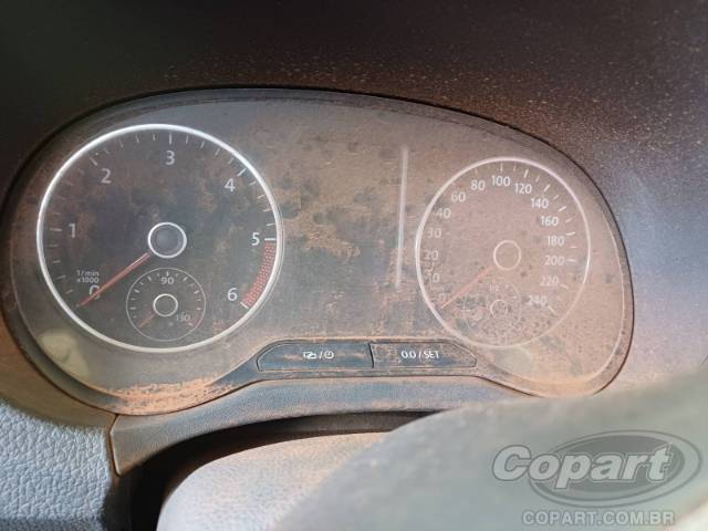 2015 VOLKSWAGEN AMAROK 