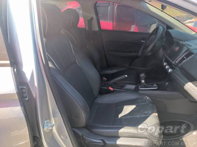 2023 HONDA CITY HATCHBACK 