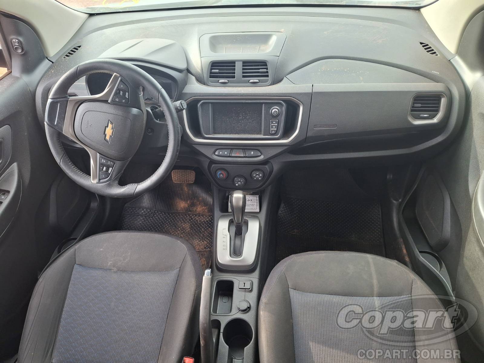 2023 CHEVROLET SPIN — foto 9 de 11