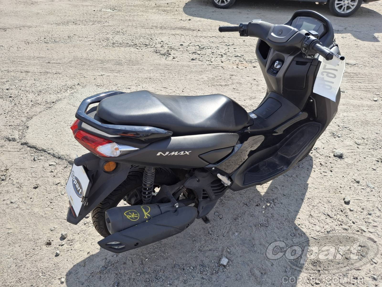 Foto 4: 2022 YAMAHA NMAX
