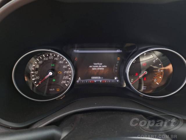 2020 FIAT TORO 