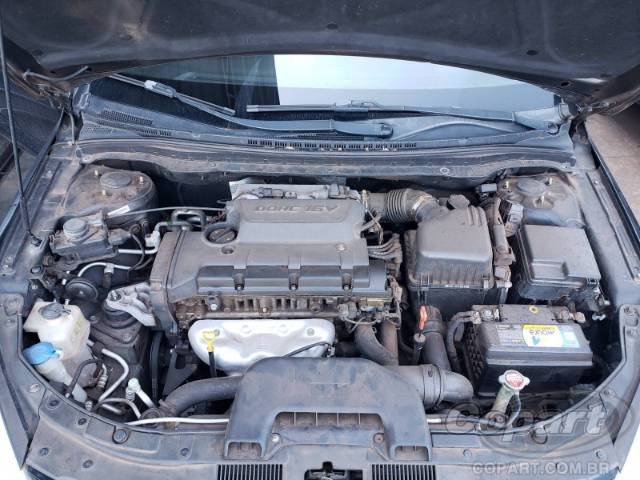 2012 HYUNDAI I30 