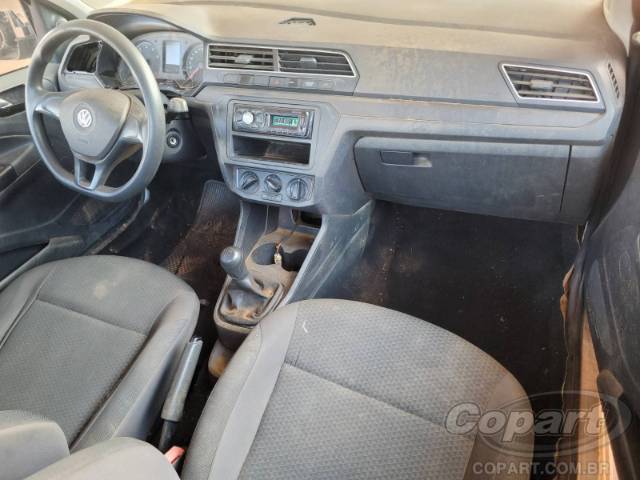 2020 VOLKSWAGEN SAVEIRO 