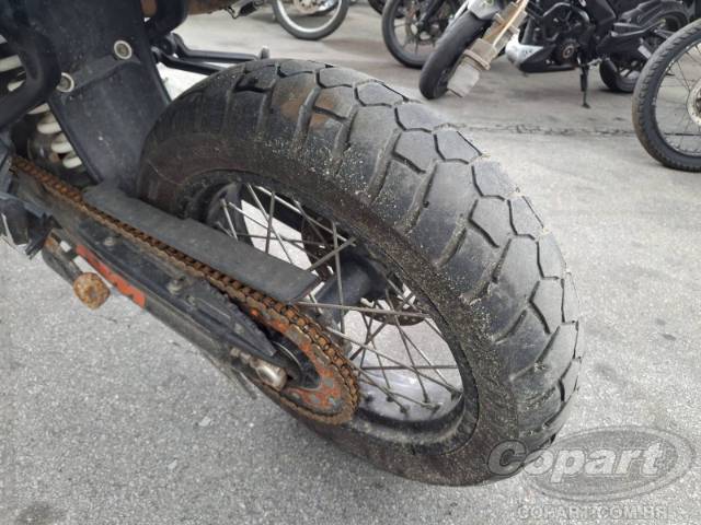 2009 KTM 990 ADVENTURE 