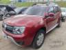2016 RENAULT DUSTER 
