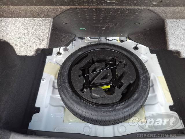 2023 CAOA CHERY TIGGO 7 