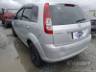 2010 FORD FIESTA 