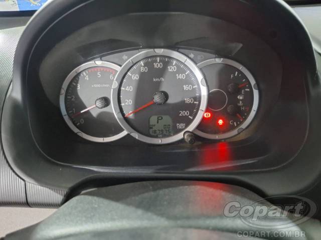 2017 MITSUBISHI L200 TRITON 