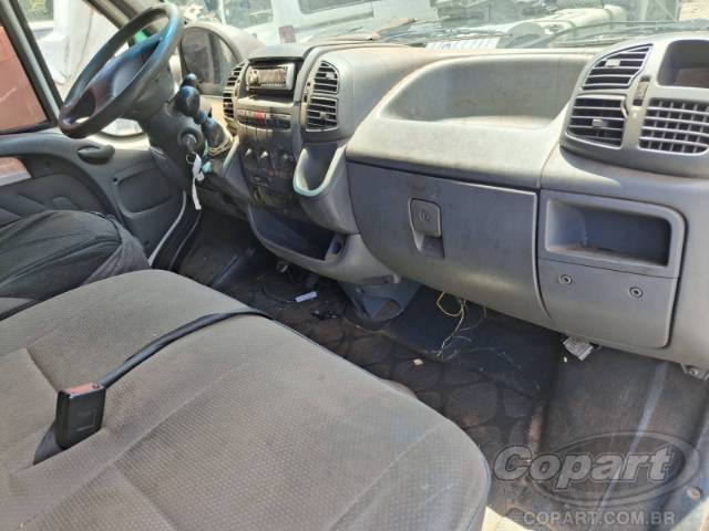 2009 FIAT DUCATO FURGAO 