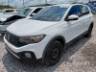 2023 VOLKSWAGEN T-CROSS 