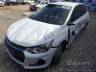 2023 CHEVROLET ONIX 