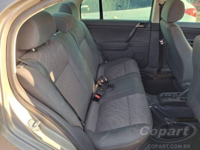 2012 VOLKSWAGEN POLO SEDAN 